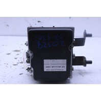 2007 BMW 525i 530i ABS Anti Lock Brake Pump OEM