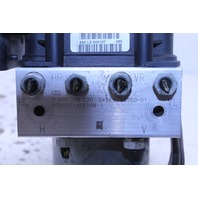 2007 BMW 525i 530i ABS Anti Lock Brake Pump OEM