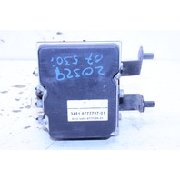 2007 BMW 525i 530i ABS Anti Lock Brake Pump OEM