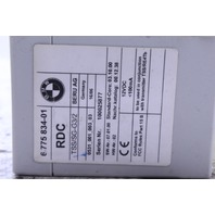 BMW TPMS Tire Pressure Sensor Module 6775834 OEM