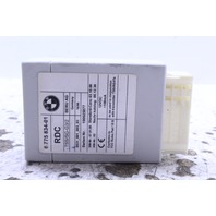 BMW TPMS Tire Pressure Sensor Module 6775834 OEM