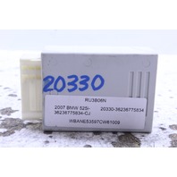 BMW TPMS Tire Pressure Sensor Module 6775834 OEM