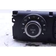 2007 BMW 525i 530i 550i M5 Climate Temperature Control Panel OEM