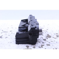 2007 BMW 525i 530i 550i M5 Climate Temperature Control Panel OEM