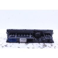 2007 BMW 525i 530i 550i M5 Climate Temperature Control Panel OEM