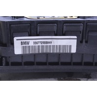 BMW 525i 530i 550i E60 Triangle Steering Wheel Airbag 32346780455 OEM