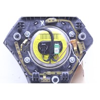 BMW 525i 530i 550i E60 Triangle Steering Wheel Airbag 32346780455 OEM