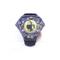 BMW 525i 530i 550i E60 Triangle Steering Wheel Airbag 32346780455 OEM