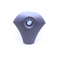 BMW 525i 530i 550i E60 Triangle Steering Wheel Airbag 32346780455 OEM