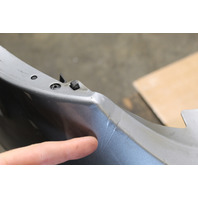 2005-2008 Porsche 911 997 6 Speed Front Bumper Cover OEM