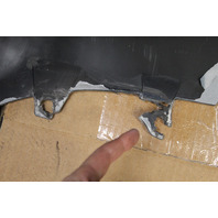 2005-2008 Porsche 911 997 6 Speed Front Bumper Cover OEM