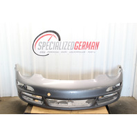 2005-2008 Porsche 911 997 6 Speed Front Bumper Cover OEM