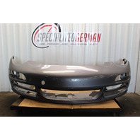 2005-2008 Porsche 911 997 6 Speed Front Bumper Cover OEM