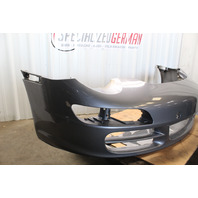 2005-2008 Porsche 911 997 6 Speed Front Bumper Cover OEM
