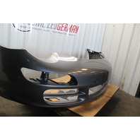 2005-2008 Porsche 911 997 6 Speed Front Bumper Cover OEM