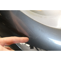 2005-2008 Porsche 911 997 6 Speed Front Bumper Cover OEM