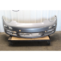 2005-2008 Porsche 911 997 6 Speed Front Bumper Cover OEM