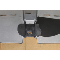 2005-2008 Porsche 911 997 6 Speed Front Bumper Cover OEM