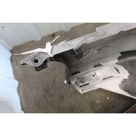 2005-2008 Porsche 911 997 6 Speed Front Bumper Cover OEM