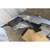 2005-2008 Porsche 911 997 6 Speed Front Bumper Cover OEM