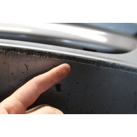 2005-2008 Porsche 911 997 6 Speed Front Bumper Cover OEM