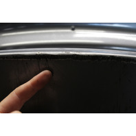 2005-2008 Porsche 911 997 6 Speed Front Bumper Cover OEM