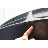 2005-2008 Porsche 911 997 6 Speed Front Bumper Cover OEM