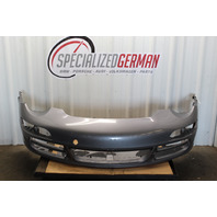 2005-2008 Porsche 911 997 6 Speed Front Bumper Cover OEM