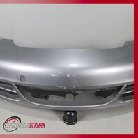 2005-2008 Porsche 911 997 6 Speed Front Bumper Cover OEM