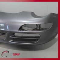2005-2008 Porsche 911 997 6 Speed Front Bumper Cover OEM