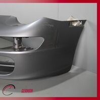 2005-2008 Porsche 911 997 6 Speed Front Bumper Cover OEM