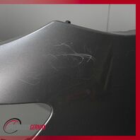 2005-2008 Porsche 911 997 6 Speed Front Bumper Cover OEM