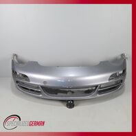 2005-2008 Porsche 911 997 6 Speed Front Bumper Cover OEM