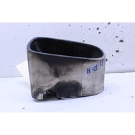2005-2008 Porsche 911 997 3.6 Exhaust Muffler Tip Right OEM