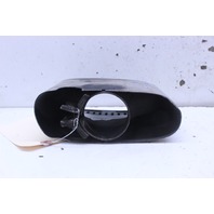 2005-2008 Porsche 911 997 3.6 Exhaust Muffler Tip Right OEM