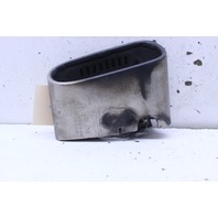 2005-2008 Porsche 911 997 3.6 Exhaust Muffler Tip Left OEM