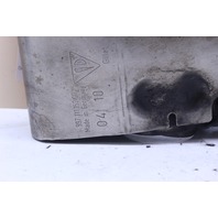 2005-2008 Porsche 911 997 3.6 Exhaust Muffler Tip Left OEM