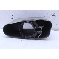 2005-2008 Porsche 911 997 3.6 Exhaust Muffler Tip Left OEM