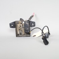 2005-2012 Porsche 911 Boxster Cayman Hood Lock Latch Clasp 99751105300 OEM