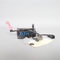 2005-2012 Porsche 911 Boxster Cayman Hood Lock Latch Clasp 99751105300 OEM