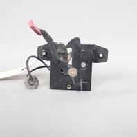 2005-2012 Porsche 911 Boxster Cayman Hood Lock Latch Clasp 99751105300 OEM