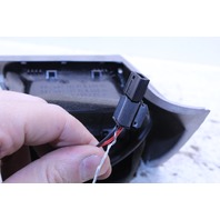 2005-2012 Porsche 911 Right Dash AC Air Vent Volcano 99755213207 OEM