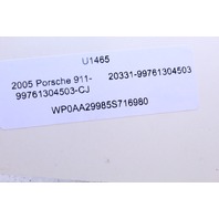 2005-2012 Porsche 911 Boxster Cayman Clock Spring - 99761304503 OEM