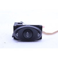 2005-2012 Porsche 911 997 Coupe Sunroof Switch OEM
