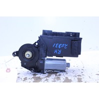 2005 Porsche 911 997 Coupe Right Passenger Power Window Motor OEM 99762410406