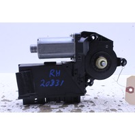2005 Porsche 911 997 Coupe Right Passenger Power Window Motor OEM 99762410406