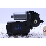 2005 Porsche 911 997 Coupe Right Passenger Power Window Motor OEM 99762410406