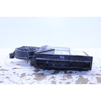 2005 Porsche 911 997 Coupe Right Passenger Power Window Motor OEM 99762410406