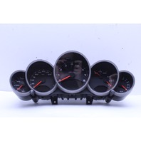 2005-2008 Porsche 911 997 Speedometer Instrument Cluster OEM