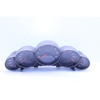 2005-2008 Porsche 911 997 Speedometer Instrument Cluster OEM